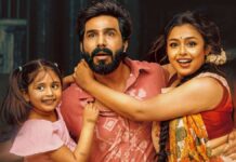 Gatta Kusthi 2 Box Office Collection Day 9: Vishnu Vishal Film Needs 5 Lakh More To Enter Safe Zone Gatta Kusthi 2 Box Office Collection Day 9: Film Sees Over 90% Jump on Second Saturday