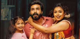 Gatta Kusthi 2 Box Office Collection Day 9: Vishnu Vishal Film Needs 5 Lakh More To Enter Safe Zone Gatta Kusthi 2 Box Office Collection Day 9: Film Sees Over 90% Jump on Second Saturday