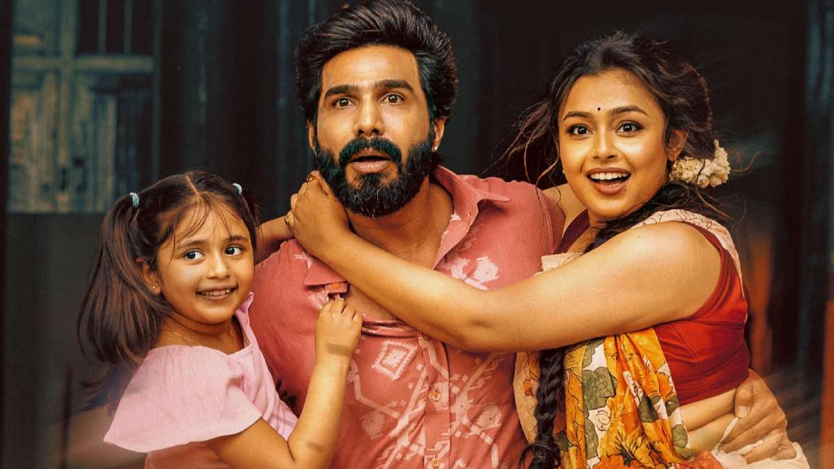 Gatta Kusthi 2 Box Office Collection Day 9: Film Sees Over 90% Jump on Second Saturday