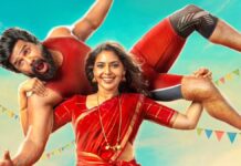 Gatta Kusthi 2 Box Office Collection Day 12: Film’s Single Day Earning Goes Below A Crore As It Faces Competition From Atharvaa’s Idhayam Murali Gatta Kusthi 2 Box Office Day 12: Will Idhayam Murali Restrict Vishnu Vishal’s Film From Being A Hit?