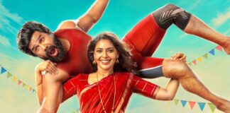 Gatta Kusthi 2 Box Office Collection Day 12: Film’s Single Day Earning Goes Below A Crore As It Faces Competition From Atharvaa’s Idhayam Murali Gatta Kusthi 2 Box Office Day 12: Will Idhayam Murali Restrict Vishnu Vishal’s Film From Being A Hit?