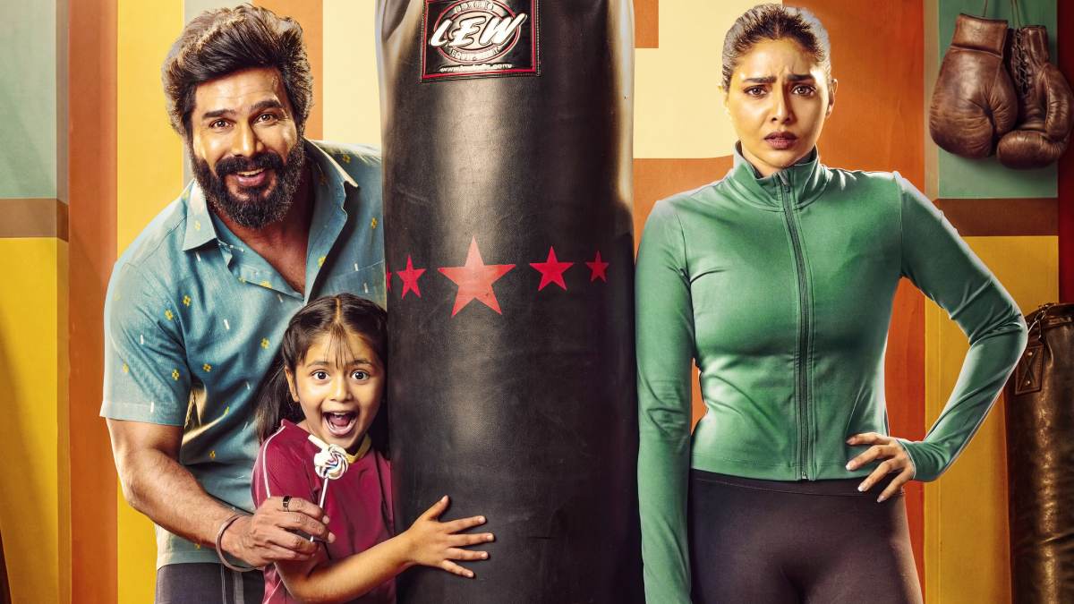 Gatta Kusthi 2 OTT Release Update: Streaming Date of Vishnu Vishal & Aishwarya Lekshmi’s Film Unveiled