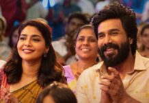 Gatta Kusthi 2 OTT Verdict: Vishal & Aishwarya Lekshmi’s Sports Comedy Enters Top 3 South Indian Debuts Of 2026 On Netflix, Pushes Pawan Kalyan Out! Gatta Kusthi 2 OTT Verdict: Enters Top 3 South Indian Debuts Of 2026 On Netflix!