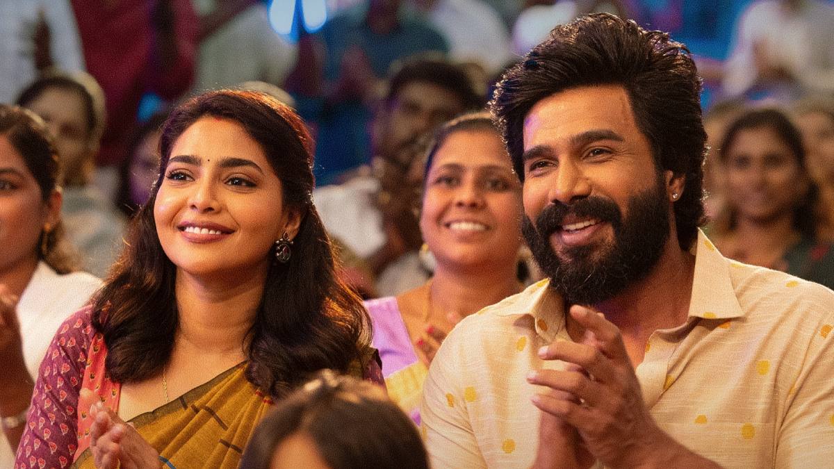 Gatta Kusthi 2 OTT Verdict: Enters Top 3 South Indian Debuts Of 2026 On Netflix!