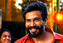Gatta Kusthi 2 Worldwide Box Office Day 17: Vishnu Vishal Registers His First Half-Century! Gatta Kusthi 2 Worldwide Box Office Day 17: Vishnu Vishal Film Crosses 50 Crore