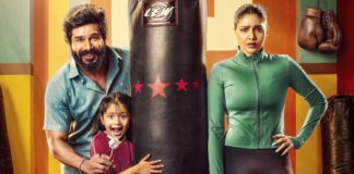 Gatta Kusthi 2 X Review: “No Logic, Only Magic” – Netizens Are All Praise for Vishnu Vishal & Aishwarya Lekshmi’s Entertainer! Gatta Kusthi 2 X Review: Netizens Say Vishnu Vishal Film Is A Complete Entertainer