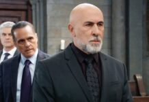 General Hospital Comings & Goings (June 2026): Cast Exits, Entries, Changes Guide & What’s Ahead For July General Hospital Comings & Goings