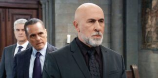 General Hospital Comings & Goings (June 2026): Cast Exits, Entries, Changes Guide & What’s Ahead For July General Hospital Comings & Goings
