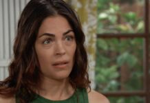 General Hospital Spoilers (July 6–10, 2026): Britt Pleads With Dante, Danny Makes A Revelation While Ric Takes On New Clients General Hospital Daily Spoilers