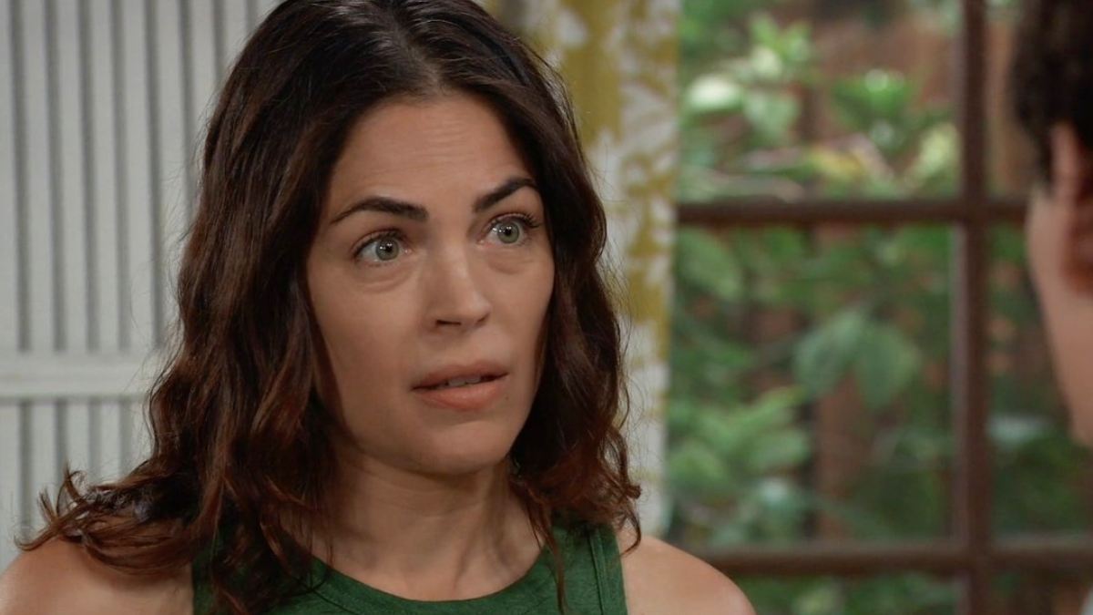 Britt Pleads With Dante, Danny Makes A Revelation While Ric Takes On New Clients