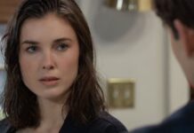 General Hospital Spoilers (Thursday, July 9, 2026): Willow Suffers A Setback, Elizabeth Is Suspicious, While Jordan Makes A Confession General Hospital Daily Spoilers