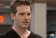General Hospital Spoilers (Wednesday, July 1, 2026): Lucas Is Floored, Nina Must Act Fast While Carly Overhears Stunning News General Hospital Daily Spoilers