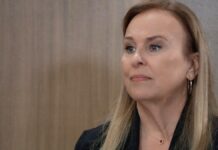 General Hospital Spoilers (Friday, July 13, 2026): Laura’s Choice Appalls Tracy, Anna Gets A Warning While Britt Makes An Accusation General Hospital Spoilers