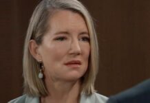 General Hospital Spoilers (Monday, July 6, 2026): Nina Is Left Gutted, Carly Clashes It Out With Z, While Josslyn Gets A Surprise General Hospital Spoilers
