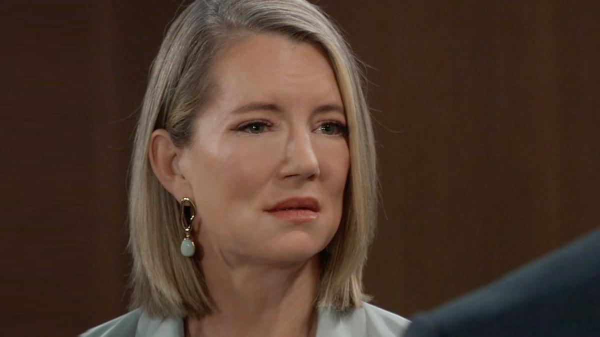 Nina Is Left Gutted, Carly Clashes It Out With Z, While Josslyn Gets A Surprise