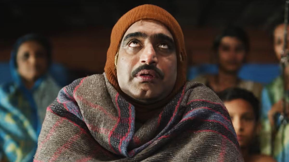 Ghabadkund Box Office Collection Day 15