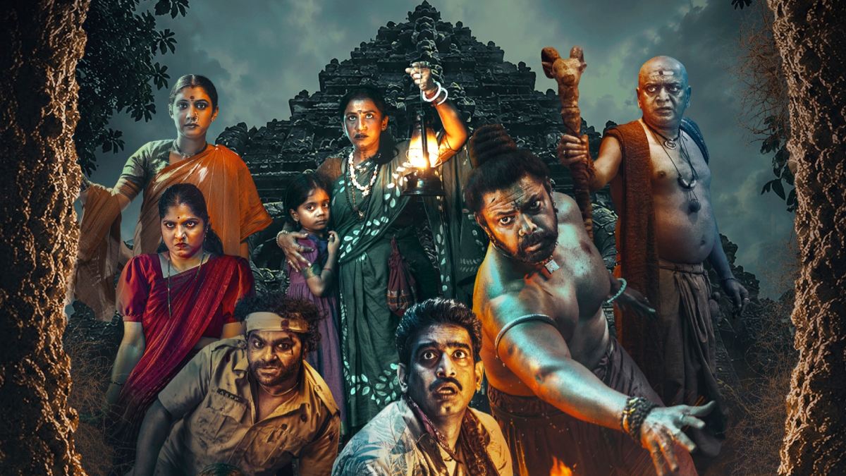 Ghabadkund Box Office (Closing Collection): Wraps Up As 6th Highest-Grossing Marathi Film Of 2026