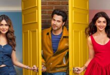 Hai Jawani Toh Ishq Hona Hai OTT Release Date Update: When & Where To Watch Varun Dhawan’s Comedy Chaos Hai Jawani Toh Ishq Hona Hai OTT Release Date Update
