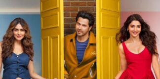 Hai Jawani Toh Ishq Hona Hai OTT Release Date Update: When & Where To Watch Varun Dhawan’s Comedy Chaos Hai Jawani Toh Ishq Hona Hai OTT Release Date Update