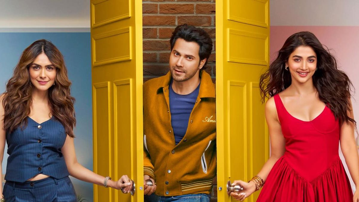 Hai Jawani Toh Ishq Hona Hai OTT Release Date Update