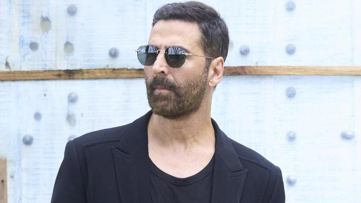 Akshay Kumar Is All Set For His 3rd 100 Crore Film Of The Year?