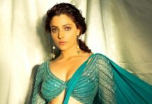 Haiwaan India Box Office: Will Saiyami Kher Finally Score Her First 100 Crore Film After 10 Years? Haiwaan India Box Office: Saiyami Kher To Bag Her First Century Since Debut