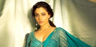 Haiwaan India Box Office: Will Saiyami Kher Finally Score Her First 100 Crore Film After 10 Years? Haiwaan India Box Office: Saiyami Kher To Bag Her First Century Since Debut