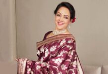 Hema Malini Reveals The Untold Story Behind Her Iconic Dream Girl Title Hema Malini Indian Idol