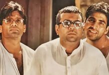 Is Hera Pheri 3 Happening or Not? 3 Things You Need to Know About the OG Comedy Franchise of Hindi Cinema! Hera Pheri 3 Update: Will the film ever happen? 3 things to know