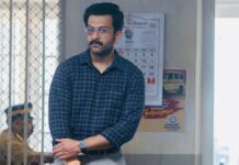 I, Nobody Box Office Collection Day 10: To Conclude Its Disappointing Run Below 10 Crore, Finishing Behind Prithviraj Sukumaran’s Kaapa I, Nobody Box Office Collection Day 10: To Wrap Below The 10 Crore Mark In India