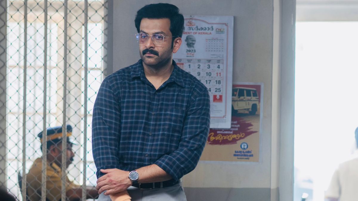 I, Nobody Box Office Collection Day 10: To Wrap Below The 10 Crore Mark In India