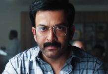 I, Nobody Box Office Collection Day 4: Prithviraj's Film Ends Extended Opening Weekend With a Single-Digit Total