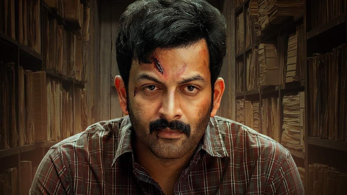 I, Nobody Box Office Collection Day 5: Prithviraj Sukumaran Film Witnesses Massive 74% Drop