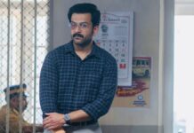 I, Nobody Box Office Collection Day 6: Steady Decline Leaves Prithviraj Sukumaran’s Film With Just 18.6% Budget Recovery I, Nobody Box Office Collection Day 6: Prithviraj Sukumaran Film Recovers 18% Of Its Budget