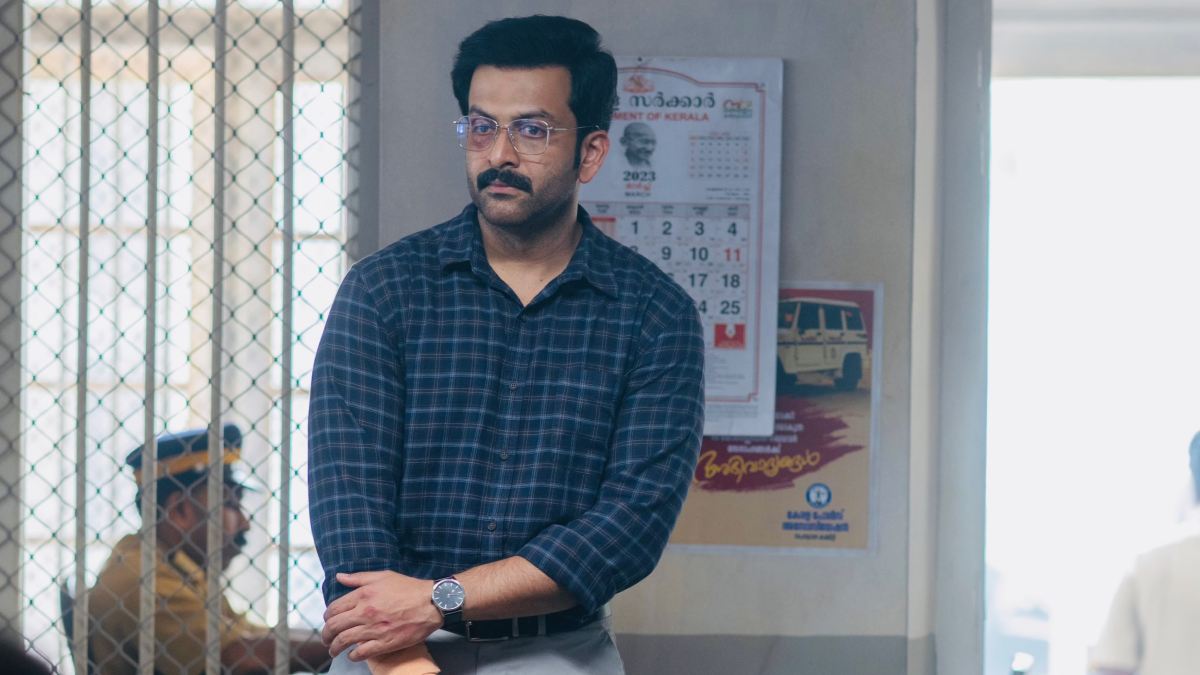 I, Nobody Box Office Collection Day 6: Prithviraj Sukumaran Film Recovers 18% Of Its Budget