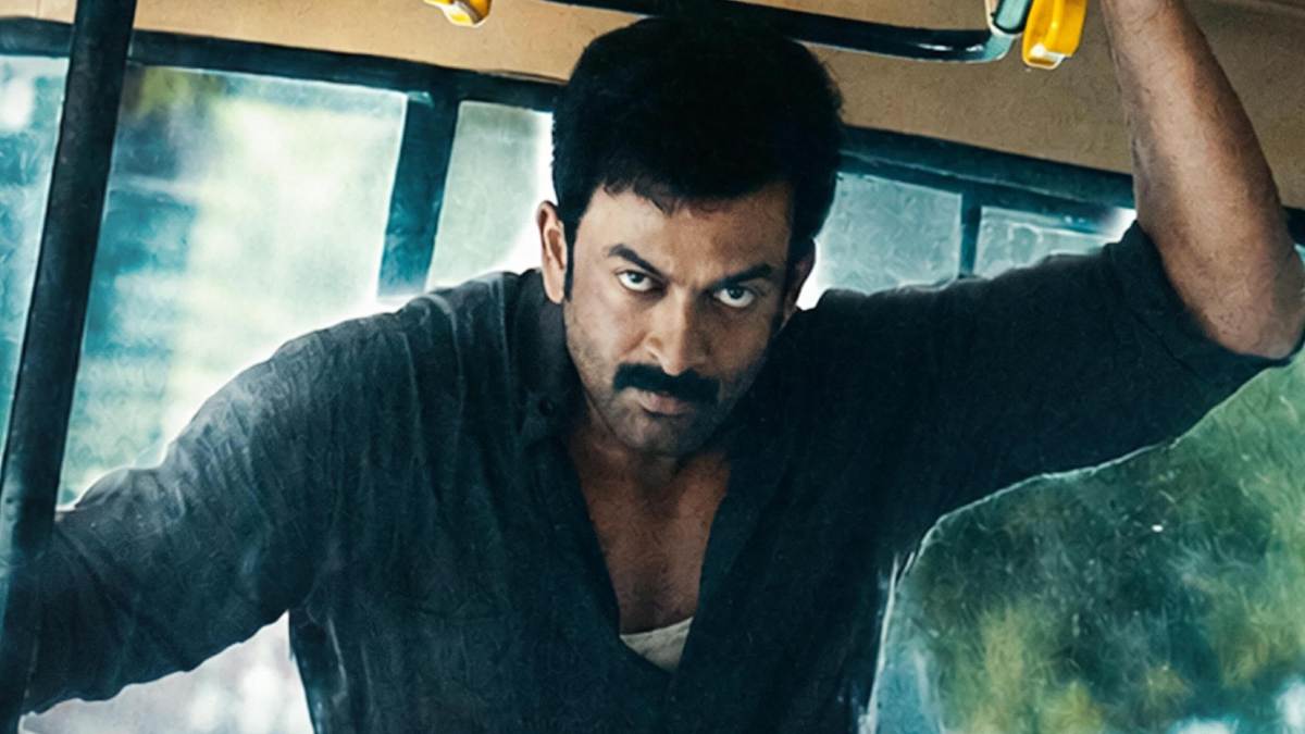Where Does Prithviraj Sukumaran’s Film Stand?