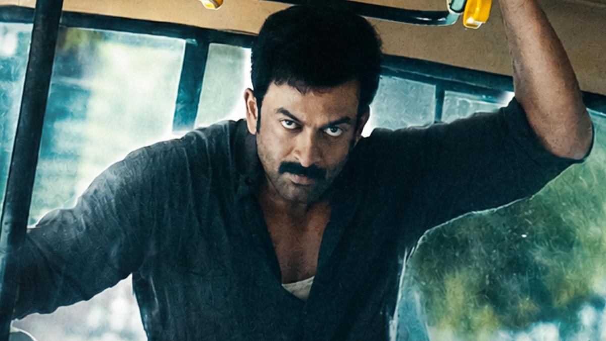 I, Nobody Box Office: Will Prithviraj’s Upcoming Film Make It To His Top 5 Highest Grosser?