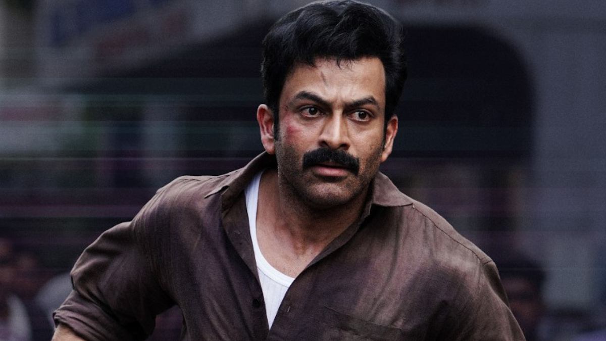I, Nobody Teaser Review: Prithviraj Says Nothing, Yet His Mysterious Presence Speaks Volumes