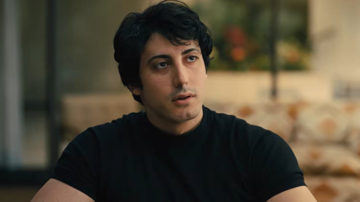 I Play Rocky Trailer Review: Anthony Ippolito Tries To Balance Between Playing Sylvester Stallone And Rocky Balboa