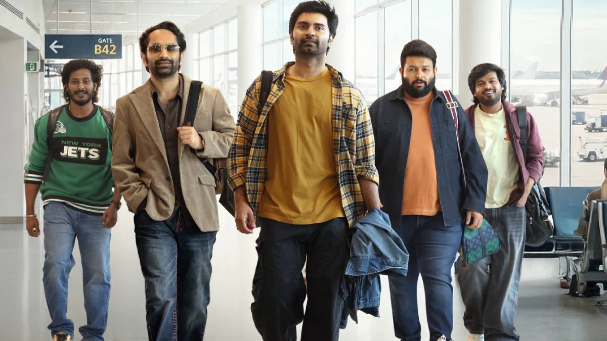 Idhayam Murali Box Office Collection Day 13: Set To End Its Run As An Underperformer Due To Jana Nayagan