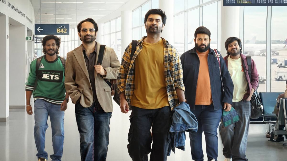 Film Gets Impacted by Jana Nayagan, Will Not Recover Its Entire Budget