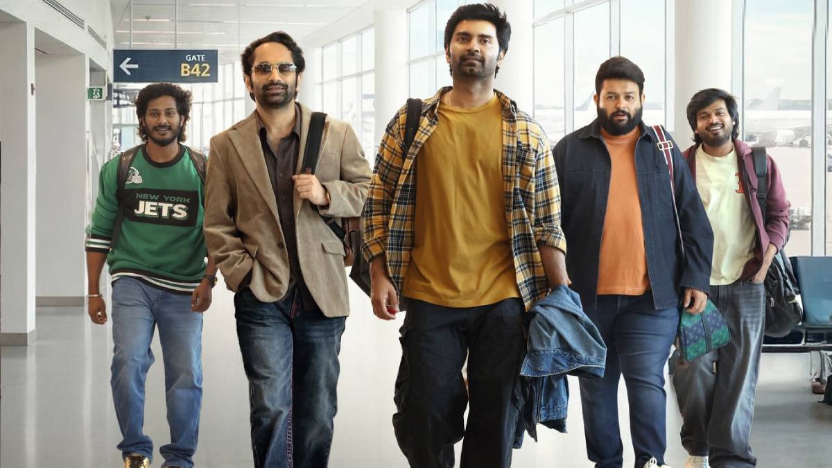 Idhayam Murali Box Office Collection Day 4: Fahadh Faasil Film Passes Monday Test