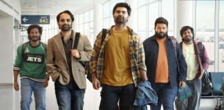 Idhayam Murali Box Office Collection Day 6: Can The Film Reach Safe Zone Before Vijay’s Jana Nayagan Arrives? Idhayam Murali Box Office Collection Day 6: Film Needs To Enter Safe Zone Before Jana Nayagan Release