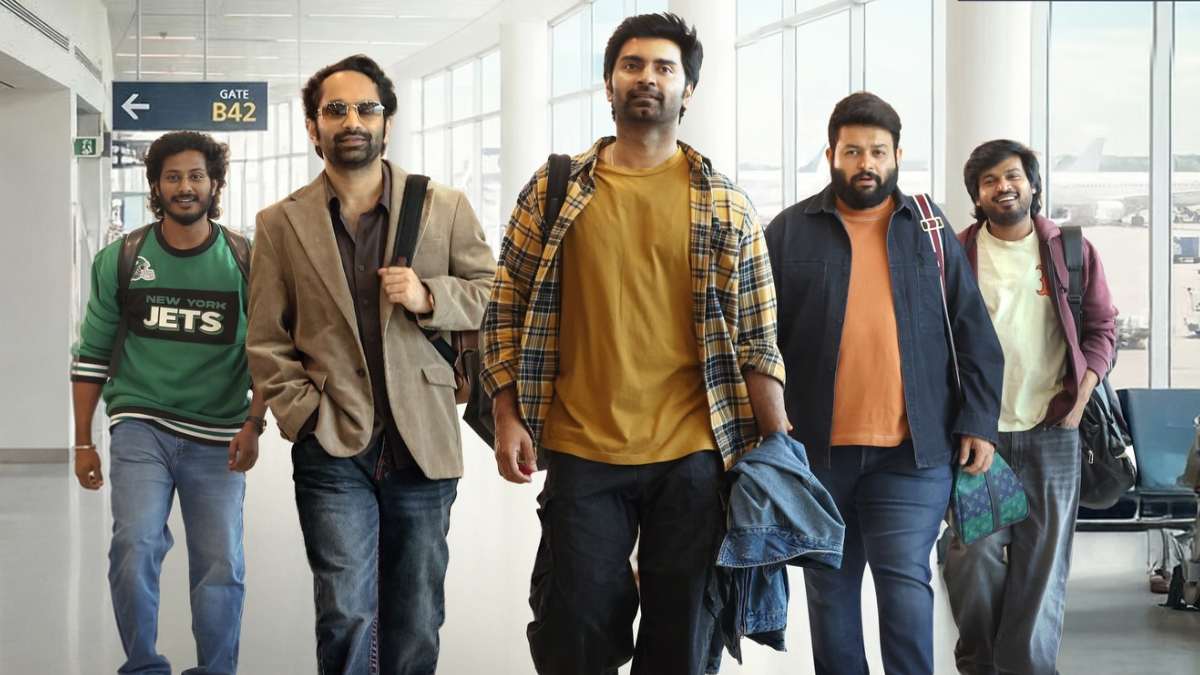Idhayam Murali Box Office Collection Day 6: Film Needs To Enter Safe Zone Before Jana Nayagan Release
