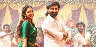 Idhayam Murali Box Office Collection Day 7: Becomes Atharvaa’s Second Highest-Grosser, Beats DNA Idhayam Murali Box Office Collection Day 7: Atharvaa Registers His Second-Highest Grosser