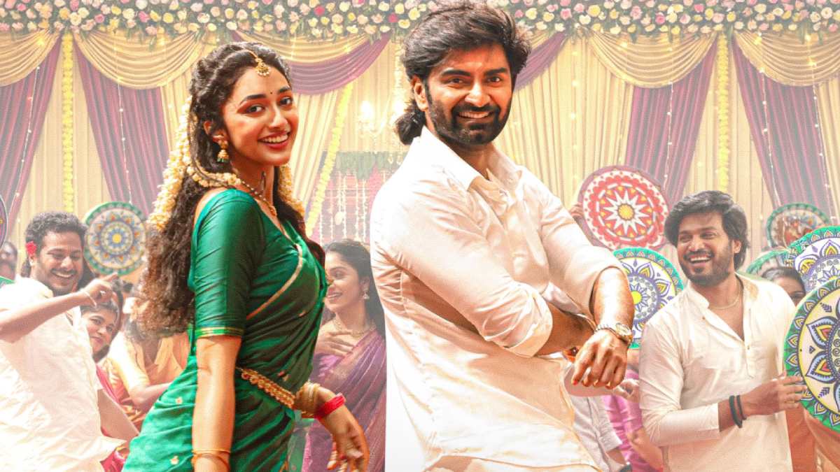 Idhayam Murali Box Office Collection Day 7: Atharvaa Registers His Second-Highest Grosser