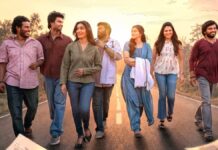 Idhayam Murali Box Office Collection Day 8: Becomes Preity Mukhundhan’s 4th Highest-Grossing Film In India Idhayam Murali Box Office Collection Day 8: Film Enters Preity Mukhundhan’s Top 5 Highest Grossers in India