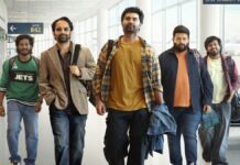 Idhayam Murali Trailer Review: Fahadh Faasil’s Intriguing Character Steals the Spotlight in Atharvaa’s Unrequited Love Story Idhayam Murali Trailer Review: Fahadh Faasil Raises Curiosity With His Mysterious Character
