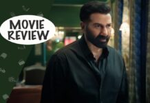 Ikka Movie Review: Sunny Deol, Akshaye Khanna & Tillotama Shome Lose This Game Despite Having Trail Of Aces – No Poker Luck Works For The Courtroom Drama! Ikka Movie Review: Neither Sunny Deol's Dhai Kilo Ka Haath Is Heavy, Nor Is Akshaye Khanna's Dakait Mode Impressive -
