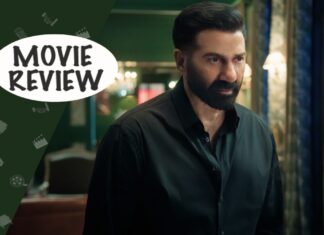 Ikka Movie Review: Sunny Deol, Akshaye Khanna & Tillotama Shome Lose This Game Despite Having Trail Of Aces – No Poker Luck Works For The Courtroom Drama! Ikka Movie Review: Neither Sunny Deol's Dhai Kilo Ka Haath Is Heavy, Nor Is Akshaye Khanna's Dakait Mode Impressive -